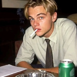 Luca's Discord profile picture